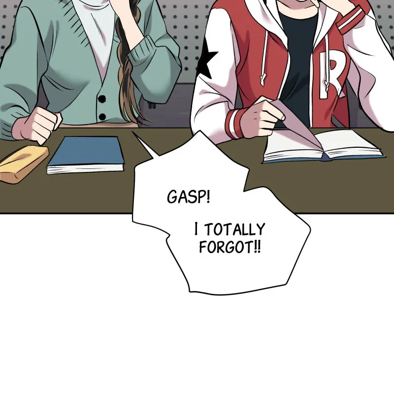 Read The Guy Upstairs chapter 36 image 86 on Lezhin