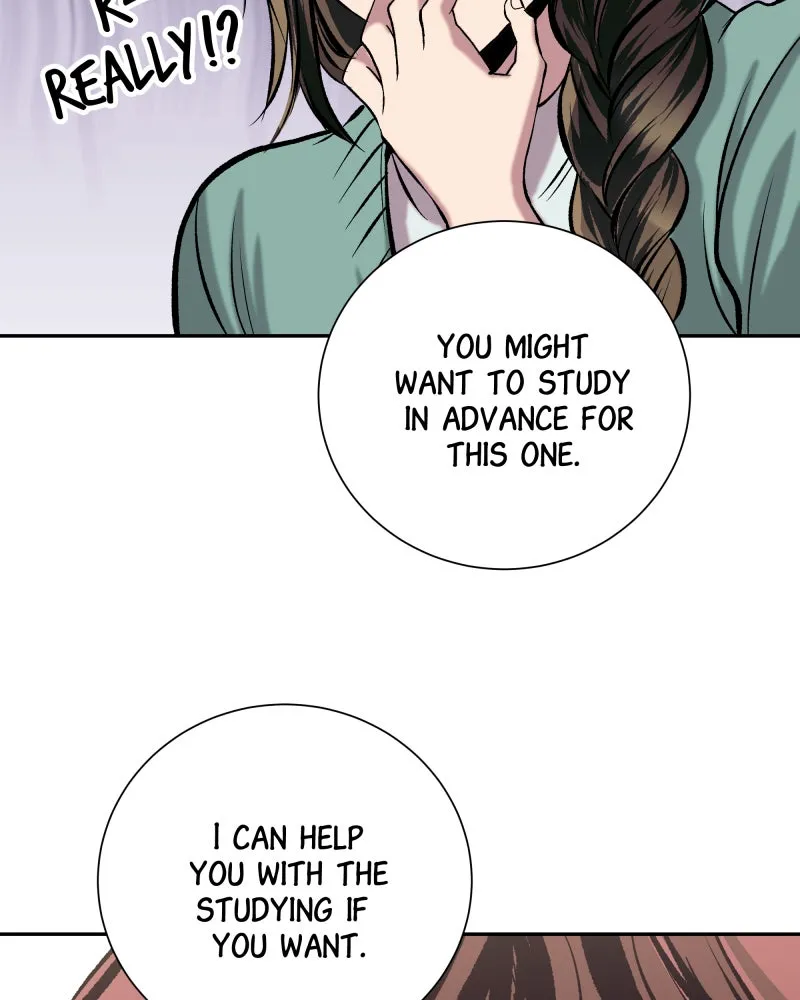 Read The Guy Upstairs chapter 36 image 88 on Lezhin