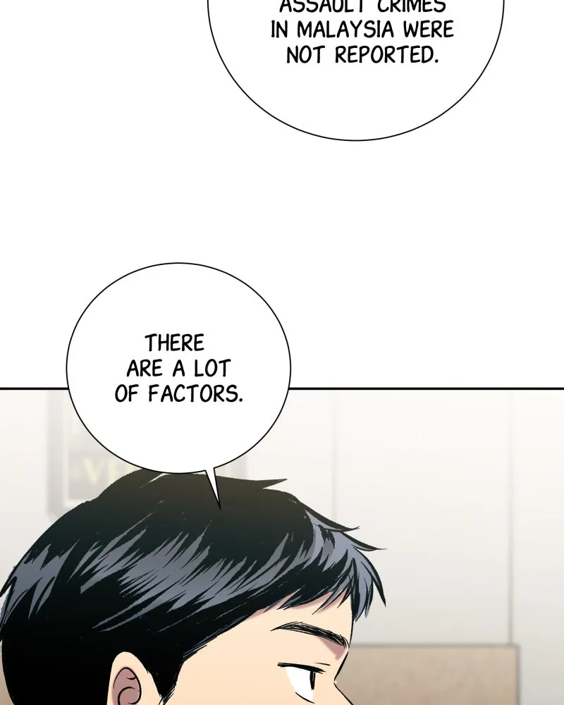 Read The Guy Upstairs chapter 36 image 9 on Lezhin
