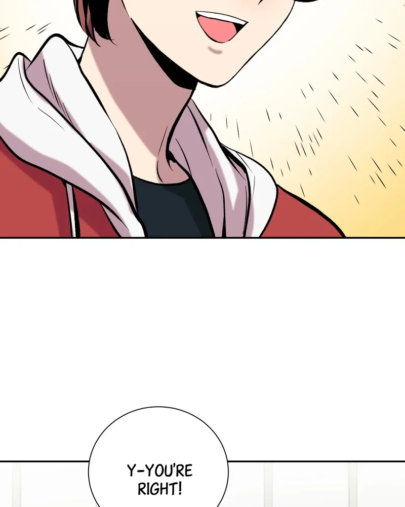 Read The Guy Upstairs chapter 36 image 91 on Lezhin