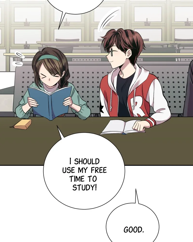 Read The Guy Upstairs chapter 36 image 92 on Lezhin