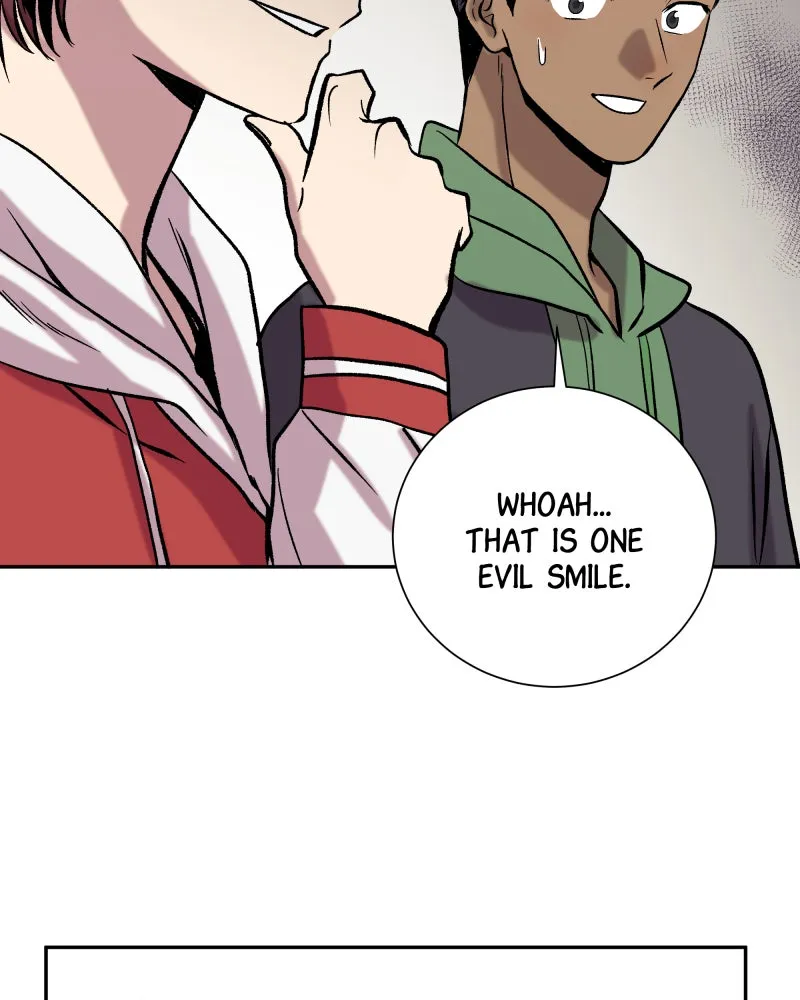 Read The Guy Upstairs chapter 36 image 95 on Lezhin