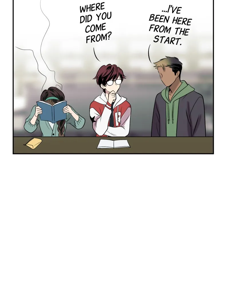 Read The Guy Upstairs chapter 36 image 96 on Lezhin