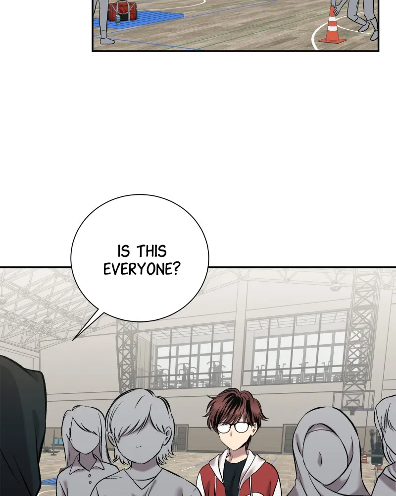 Read The Guy Upstairs chapter 36 image 99 on Lezhin