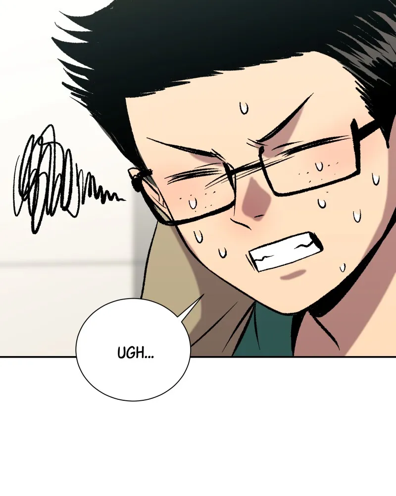 Read The Guy Upstairs chapter 37 image 101 on Lezhin