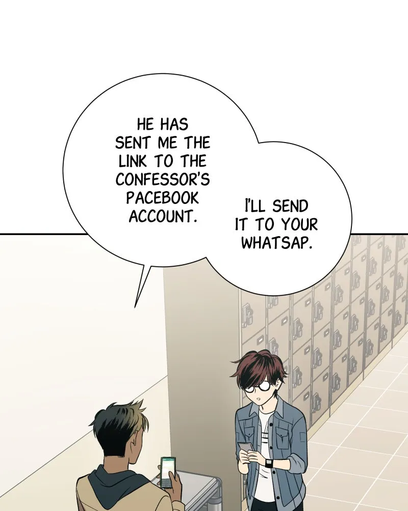 Read The Guy Upstairs chapter 37 image 105 on Lezhin