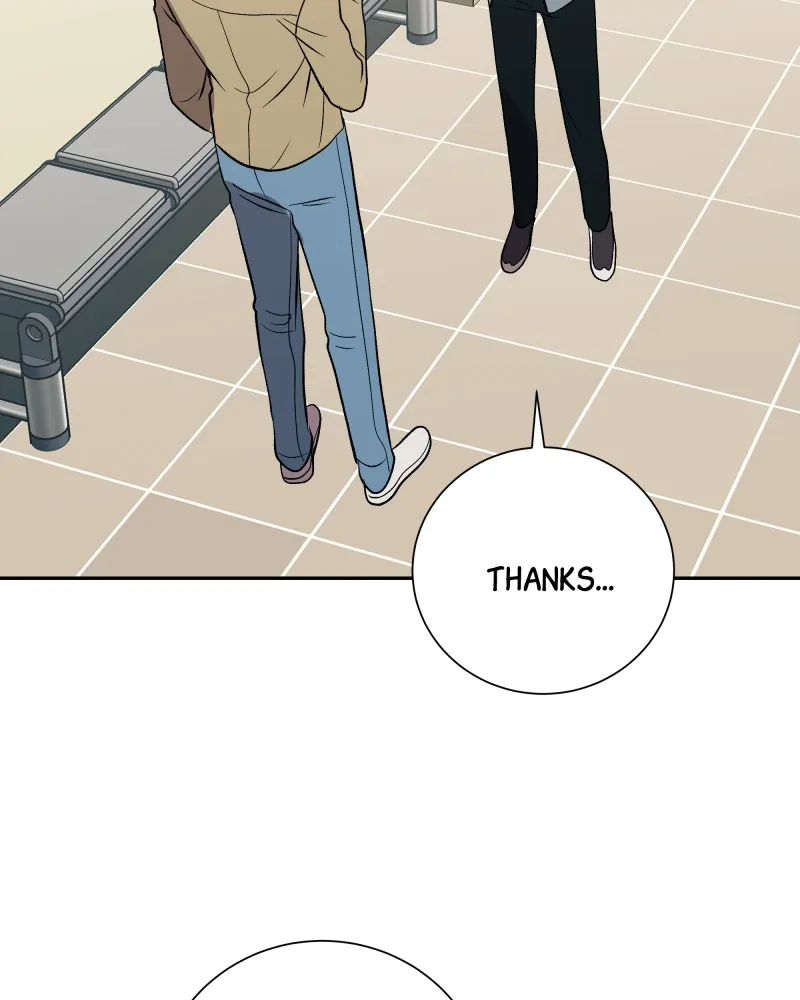 Read The Guy Upstairs chapter 37 image 106 on Lezhin