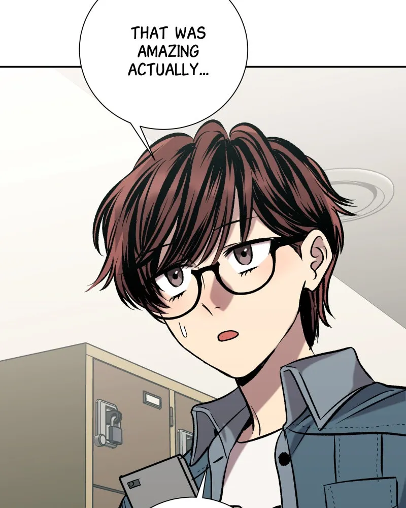 Read The Guy Upstairs chapter 37 image 107 on Lezhin