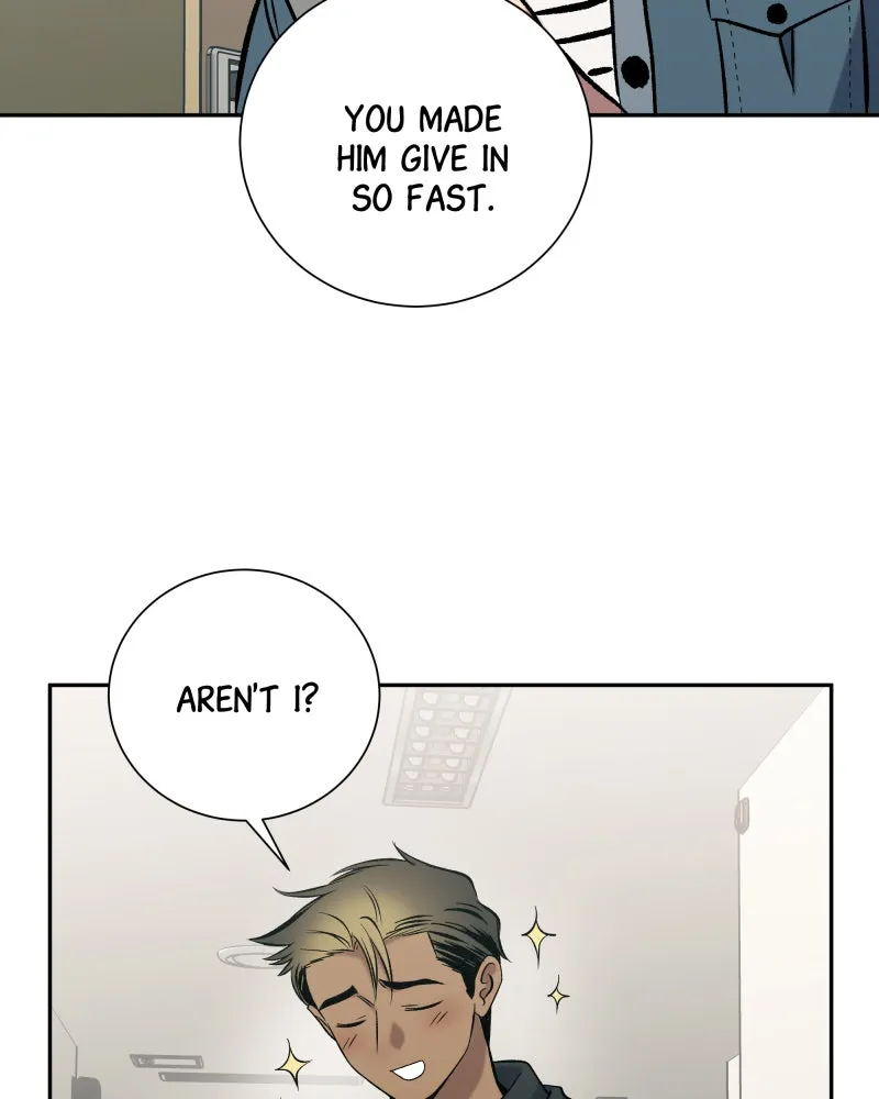 Read The Guy Upstairs chapter 37 image 108 on Lezhin