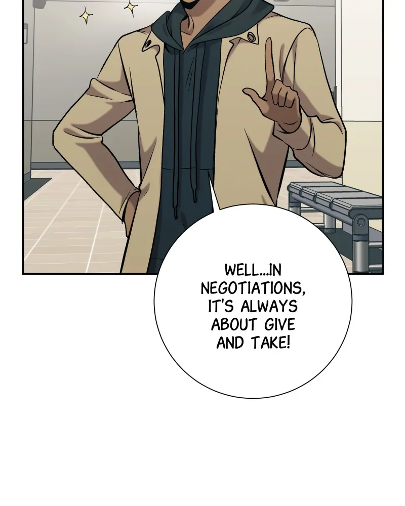 Read The Guy Upstairs chapter 37 image 109 on Lezhin