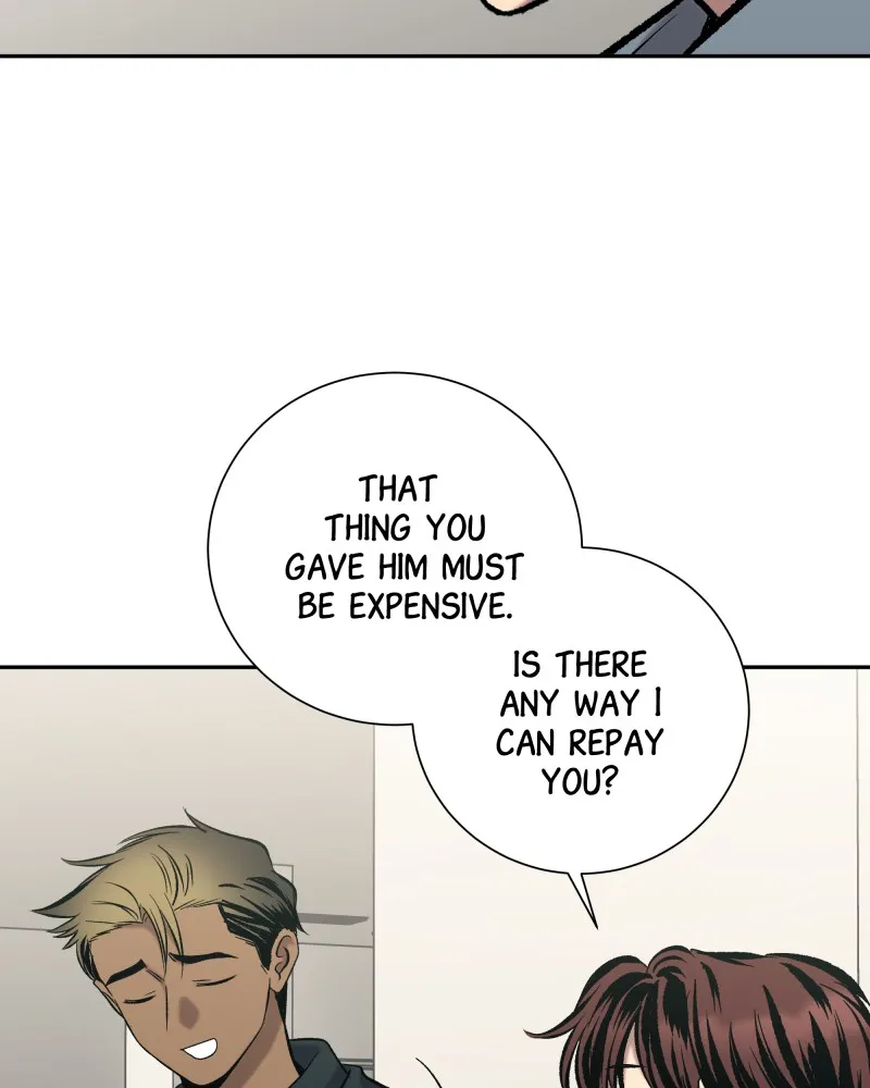 Read The Guy Upstairs chapter 37 image 111 on Lezhin