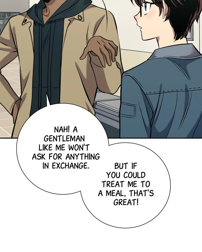 Read The Guy Upstairs chapter 37 image 112 on Lezhin