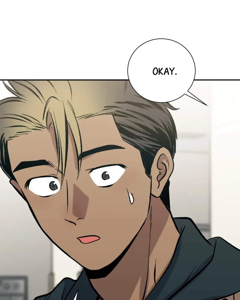Read The Guy Upstairs chapter 37 image 113 on Lezhin
