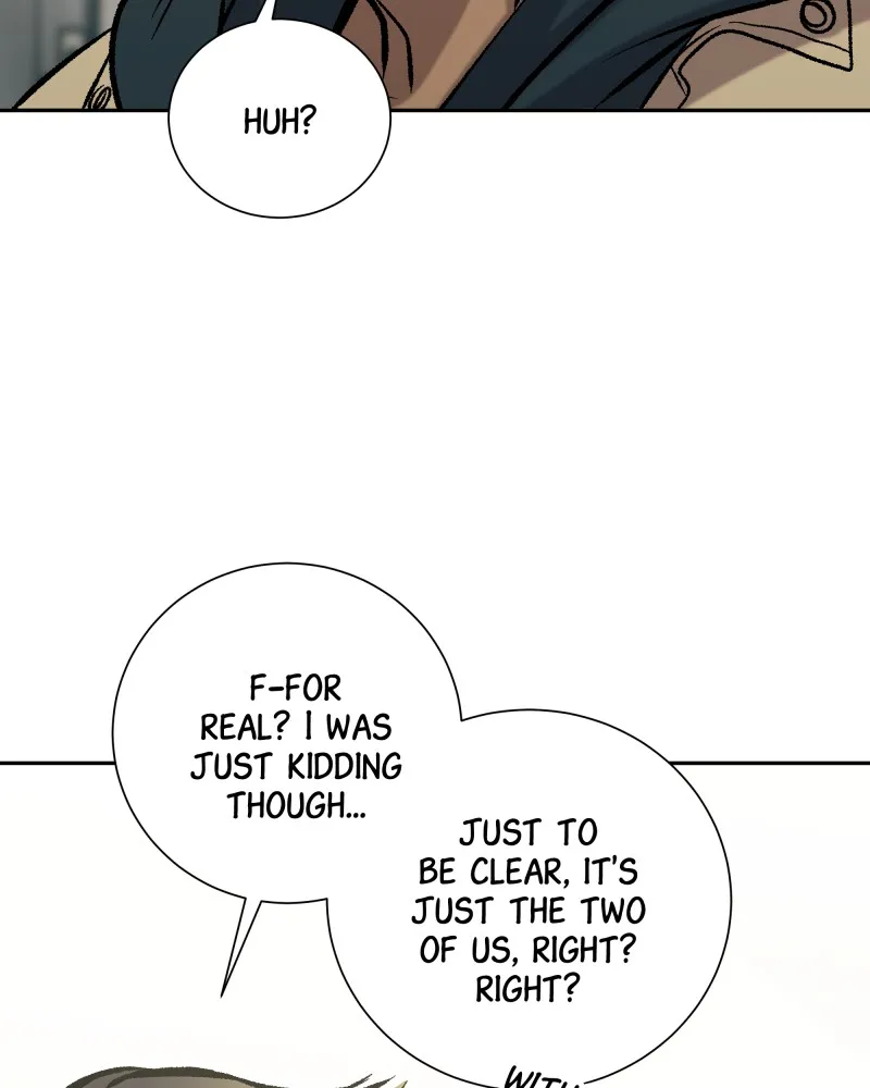 Read The Guy Upstairs chapter 37 image 114 on Lezhin