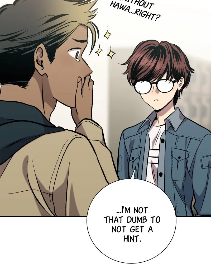 Read The Guy Upstairs chapter 37 image 115 on Lezhin