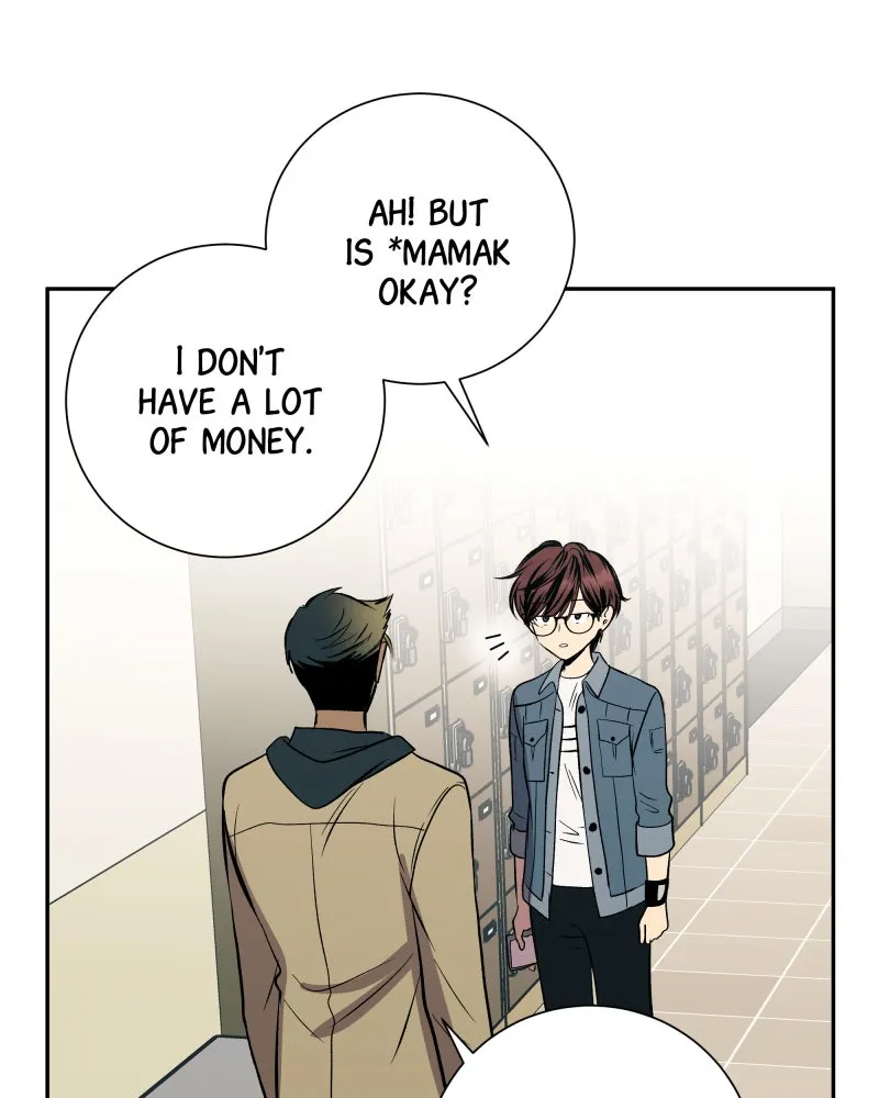 Read The Guy Upstairs chapter 37 image 117 on Lezhin