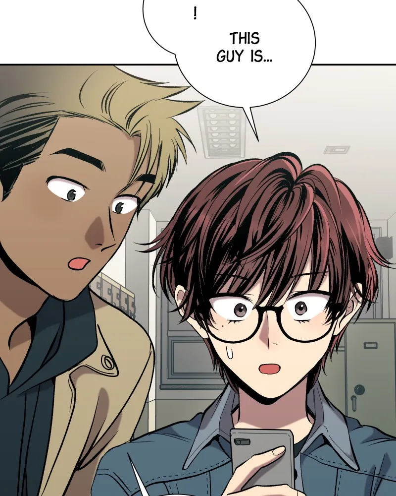 Read The Guy Upstairs chapter 37 image 120 on Lezhin
