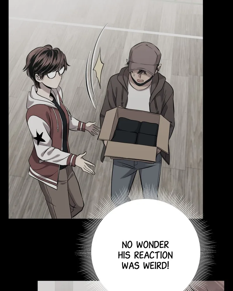 Read The Guy Upstairs chapter 37 image 126 on Lezhin