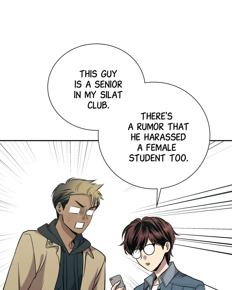 Read The Guy Upstairs chapter 37 image 130 on Lezhin