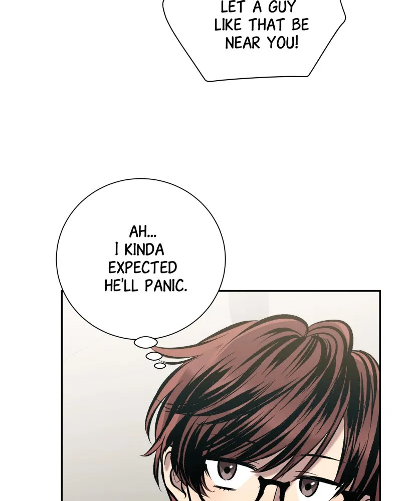 Read The Guy Upstairs chapter 37 image 133 on Lezhin