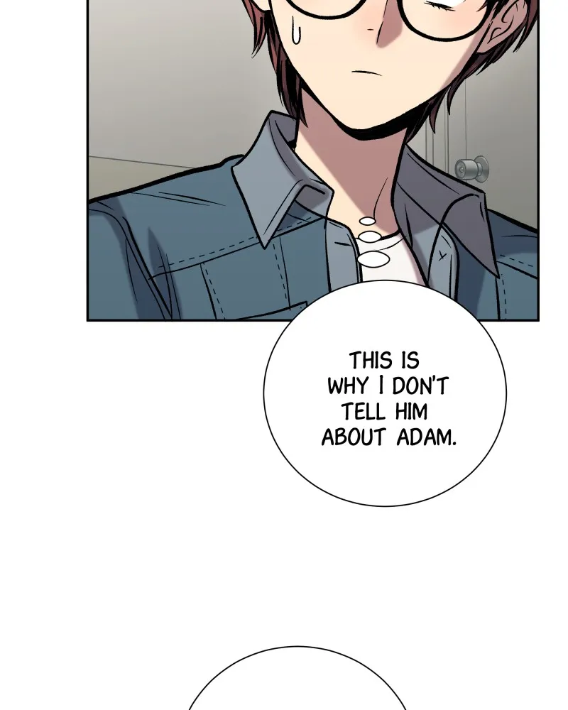 Read The Guy Upstairs chapter 37 image 134 on Lezhin