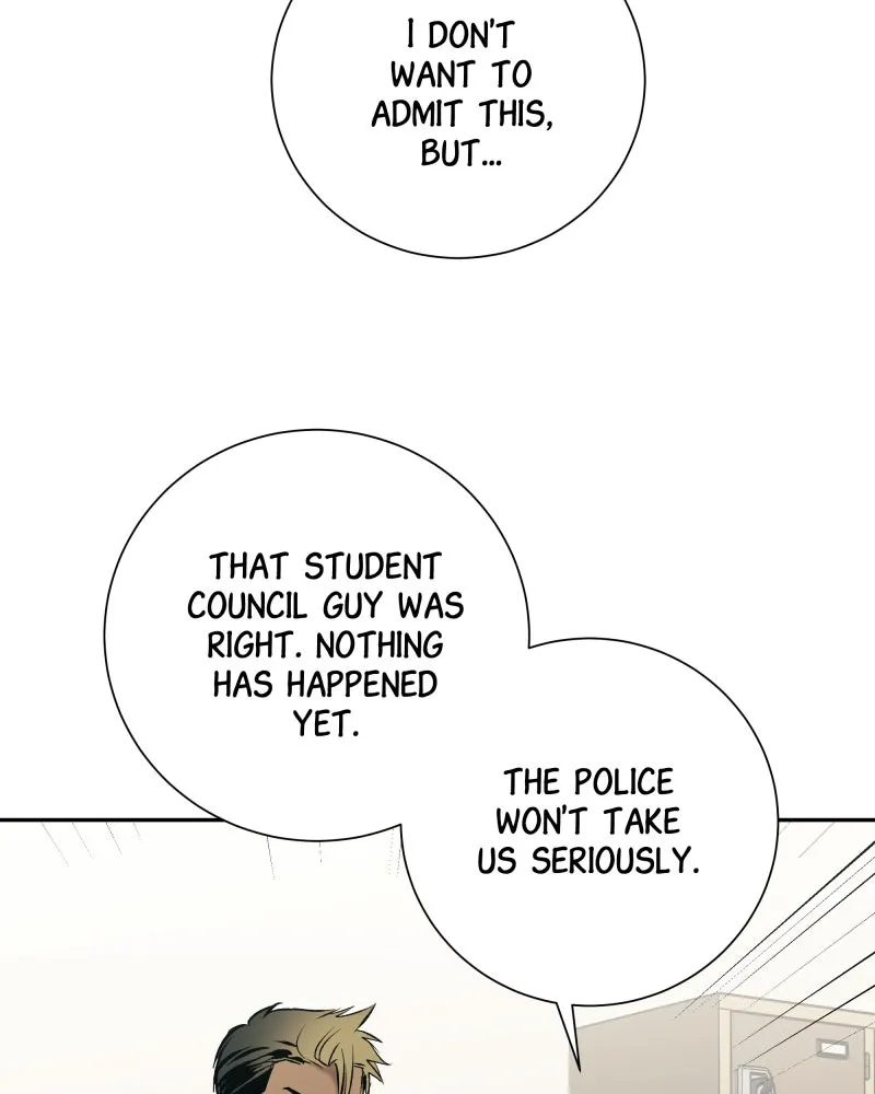 Read The Guy Upstairs chapter 37 image 135 on Lezhin