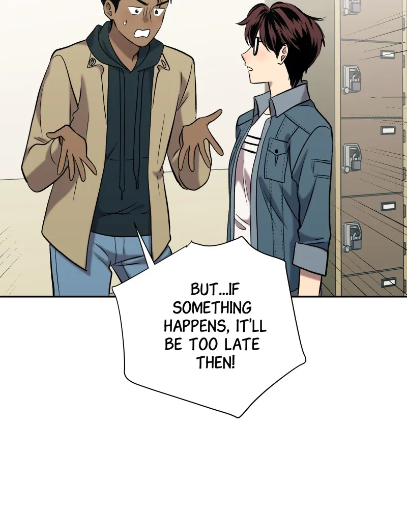 Read The Guy Upstairs chapter 37 image 136 on Lezhin