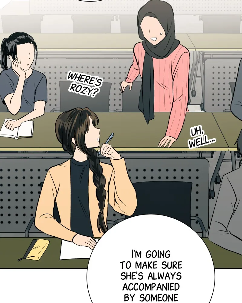 Read The Guy Upstairs chapter 37 image 141 on Lezhin