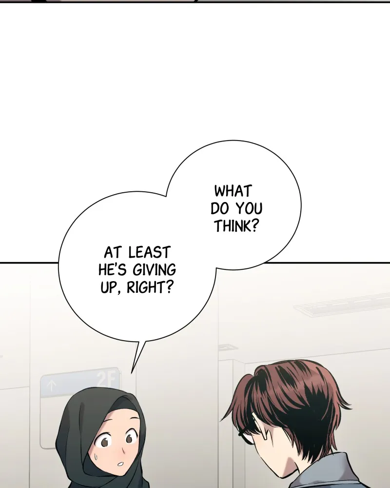 Read The Guy Upstairs chapter 37 image 16 on Lezhin