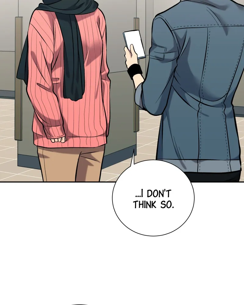 Read The Guy Upstairs chapter 37 image 17 on Lezhin