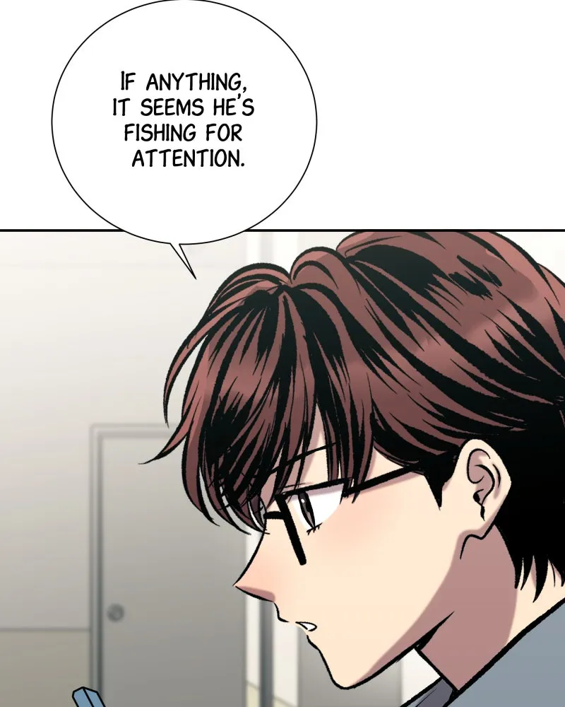 Read The Guy Upstairs chapter 37 image 18 on Lezhin
