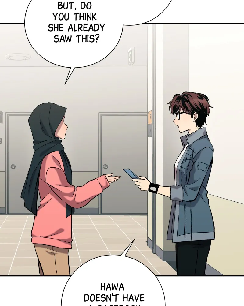 Read The Guy Upstairs chapter 37 image 21 on Lezhin