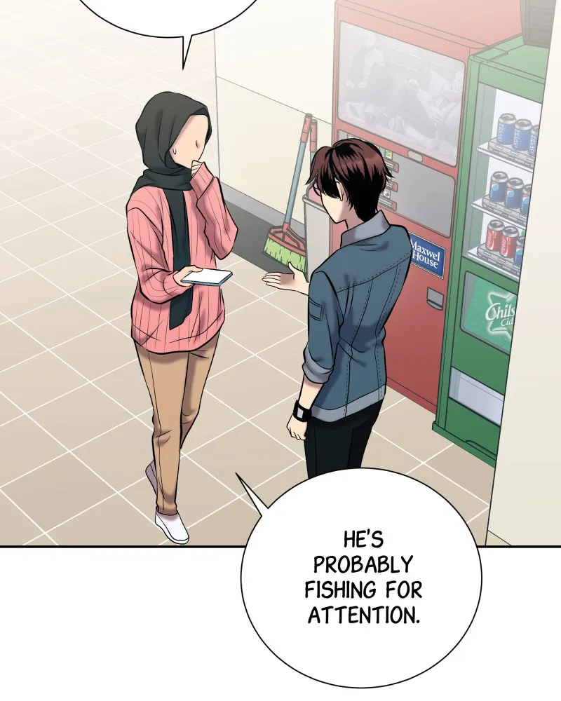 Read The Guy Upstairs chapter 37 image 31 on Lezhin