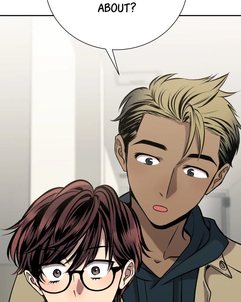 Read The Guy Upstairs chapter 37 image 38 on Lezhin