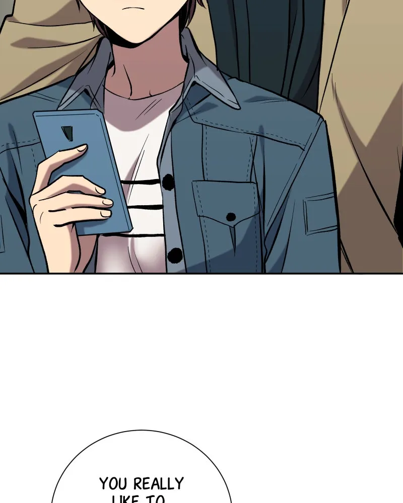 Read The Guy Upstairs chapter 37 image 39 on Lezhin