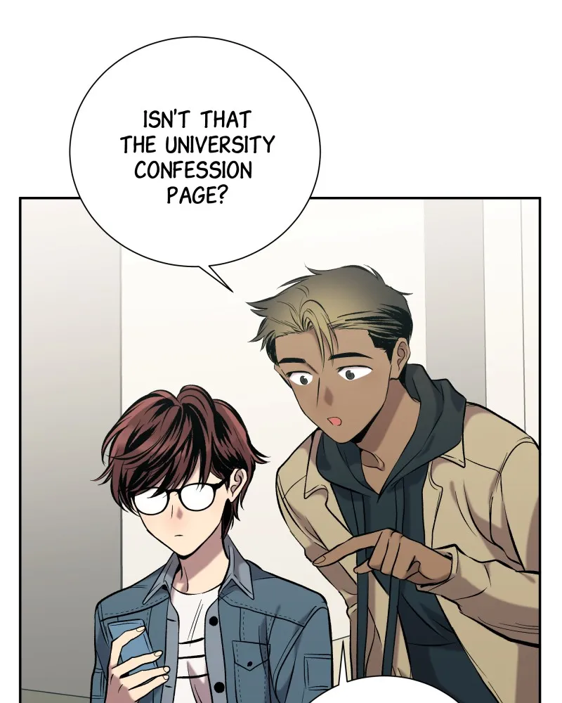 Read The Guy Upstairs chapter 37 image 42 on Lezhin