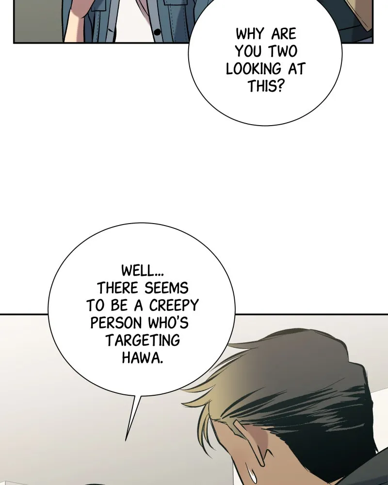 Read The Guy Upstairs chapter 37 image 43 on Lezhin