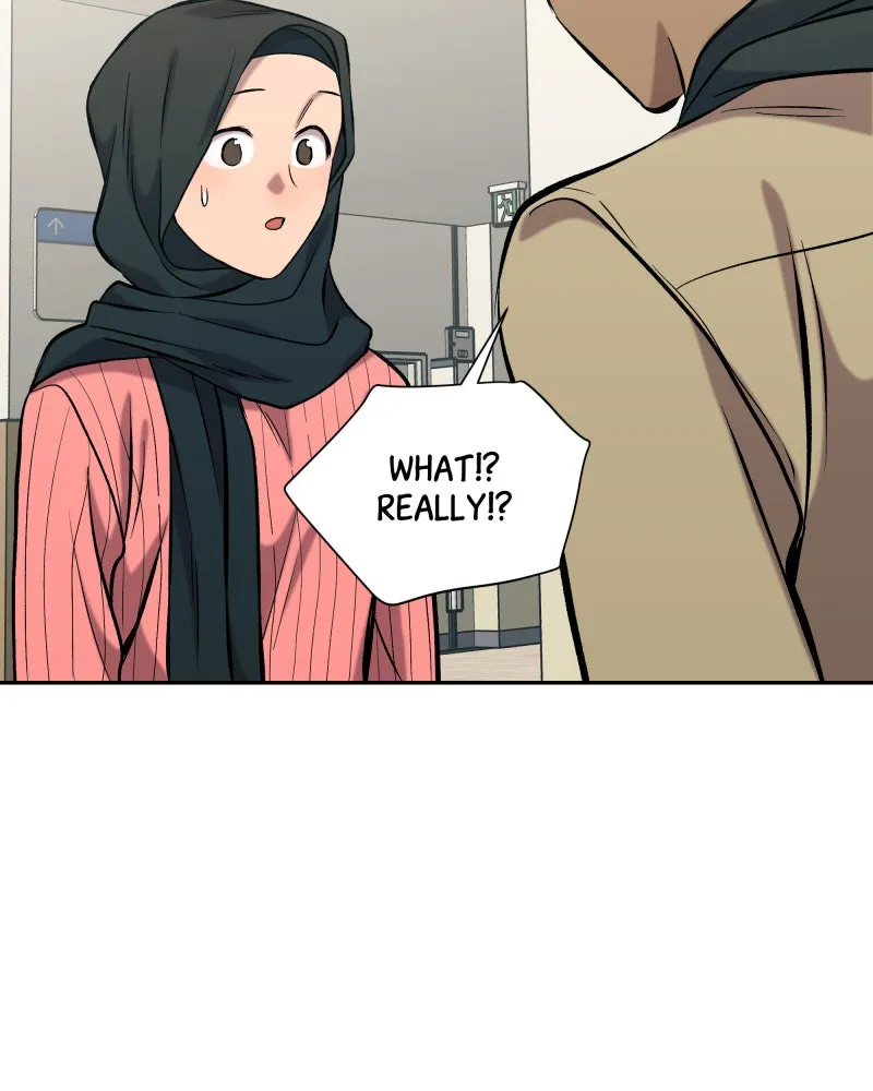 Read The Guy Upstairs chapter 37 image 44 on Lezhin