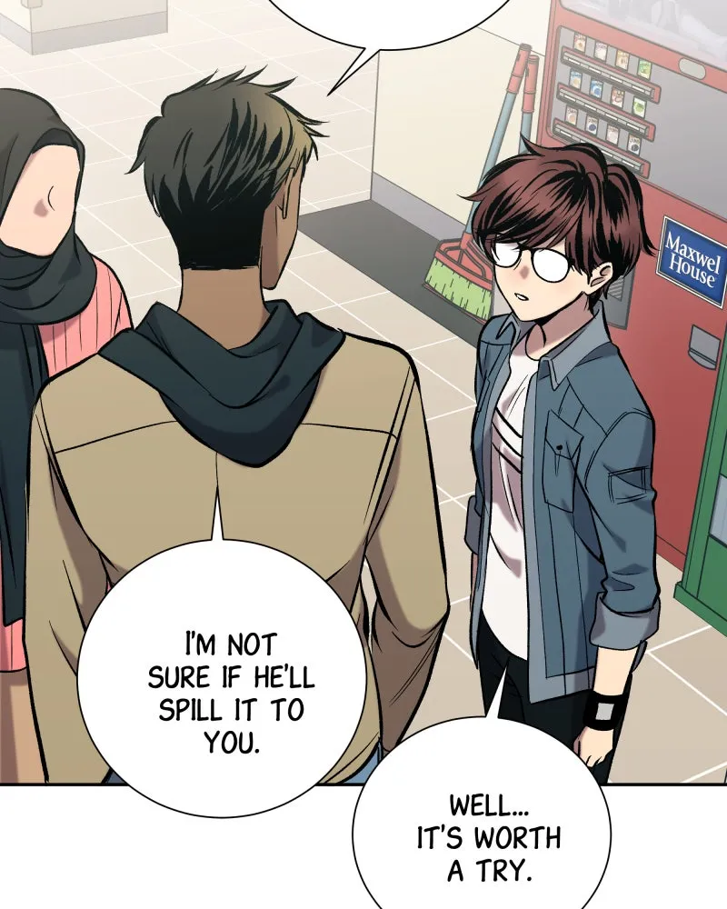 Read The Guy Upstairs chapter 37 image 50 on Lezhin