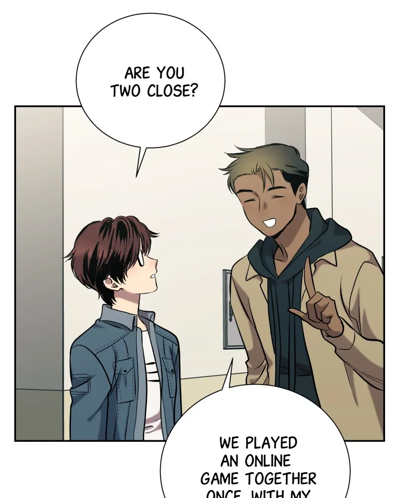 Read The Guy Upstairs chapter 37 image 53 on Lezhin