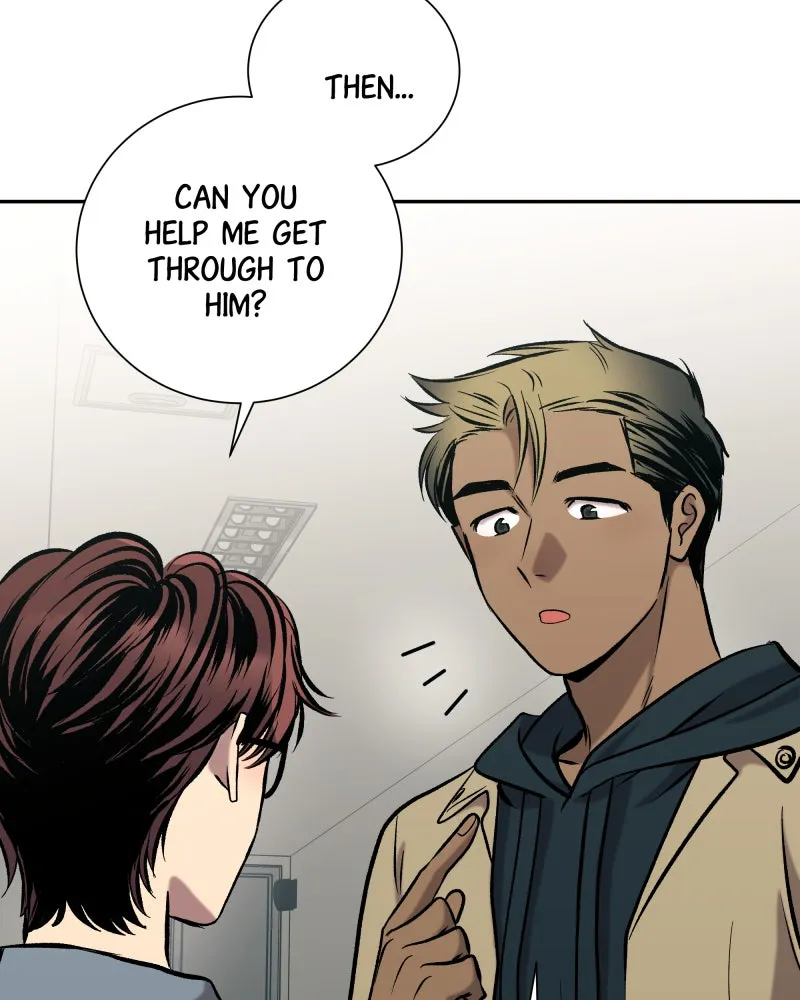 Read The Guy Upstairs chapter 37 image 56 on Lezhin