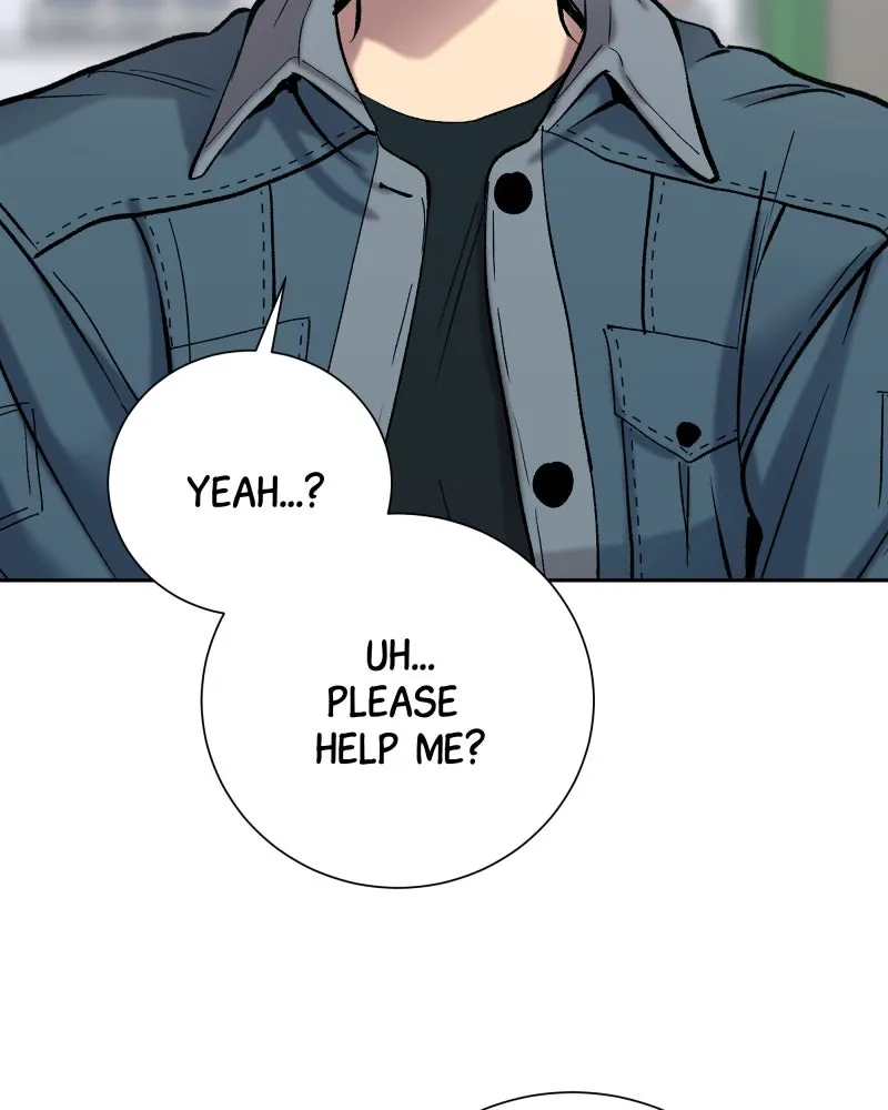 Read The Guy Upstairs chapter 37 image 66 on Lezhin