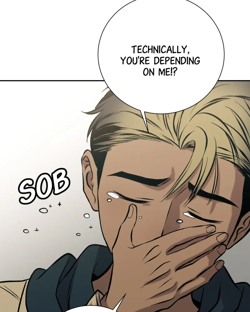 Read The Guy Upstairs chapter 37 image 67 on Lezhin