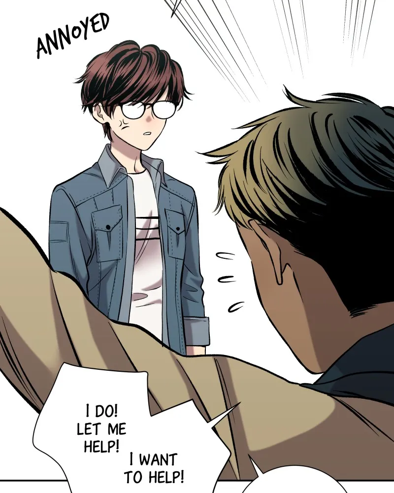 Read The Guy Upstairs chapter 37 image 69 on Lezhin