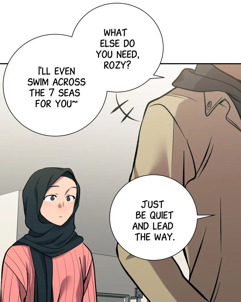 Read The Guy Upstairs chapter 37 image 71 on Lezhin