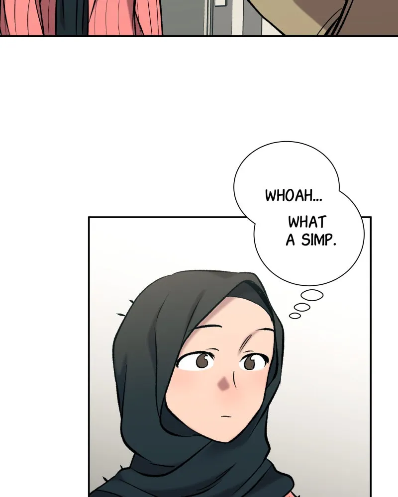 Read The Guy Upstairs chapter 37 image 72 on Lezhin