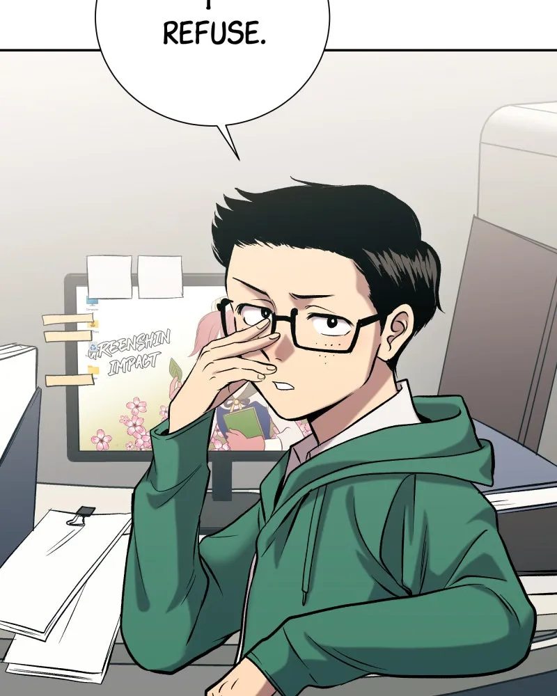 Read The Guy Upstairs chapter 37 image 76 on Lezhin