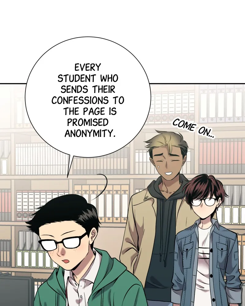 Read The Guy Upstairs chapter 37 image 78 on Lezhin
