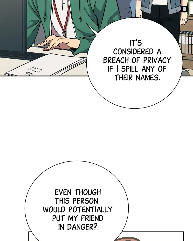 Read The Guy Upstairs chapter 37 image 79 on Lezhin