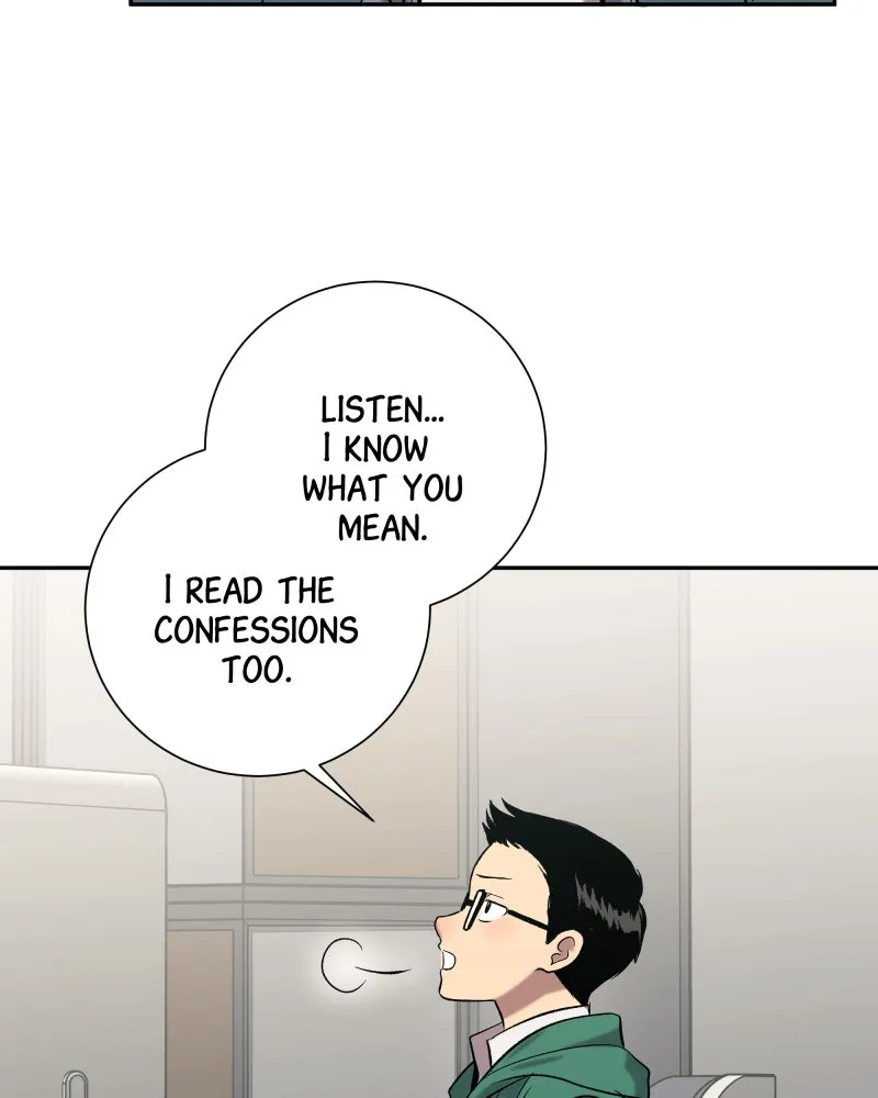 Read The Guy Upstairs chapter 37 image 81 on Lezhin